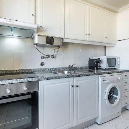 Guestready - Porto Panoramic View شقة *