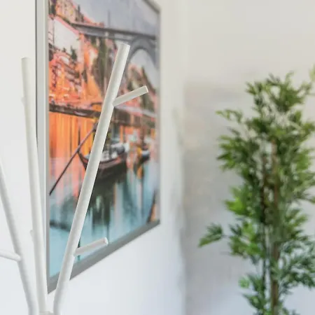 شقة Guestready - Porto Panoramic View