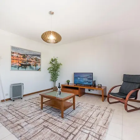 Guestready - Porto Panoramic View فيلا نوفا دي غايا