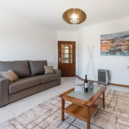 Guestready - Porto Panoramic View *