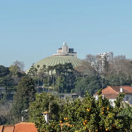 Guestready - Porto Panoramic View شقة فيلا نوفا دي غايا