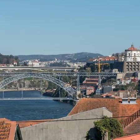Guestready - Porto Panoramic View *